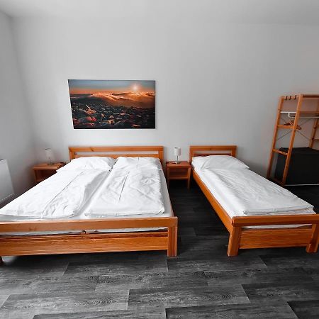 Apartmany U Maxiku Horní Maršov Exterior foto