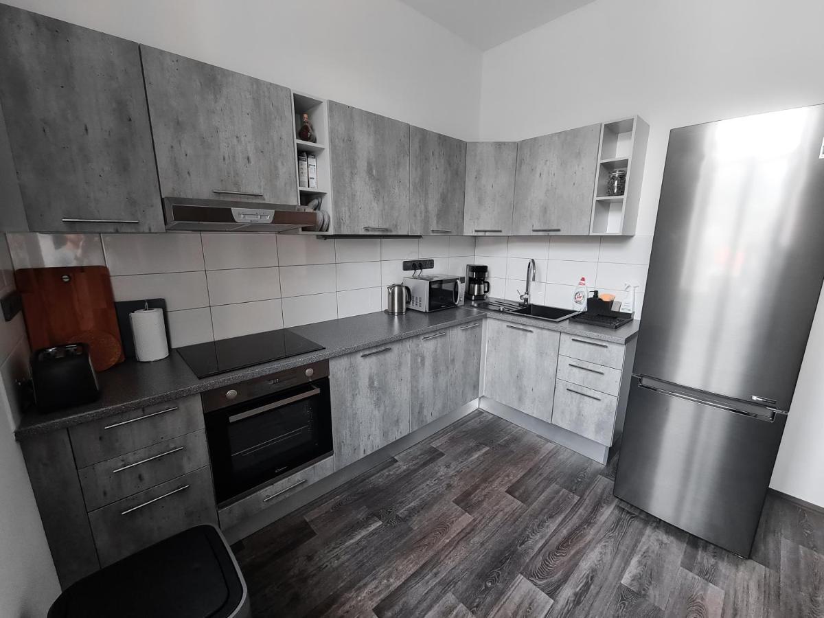 Apartmany U Maxiku Horní Maršov Exterior foto