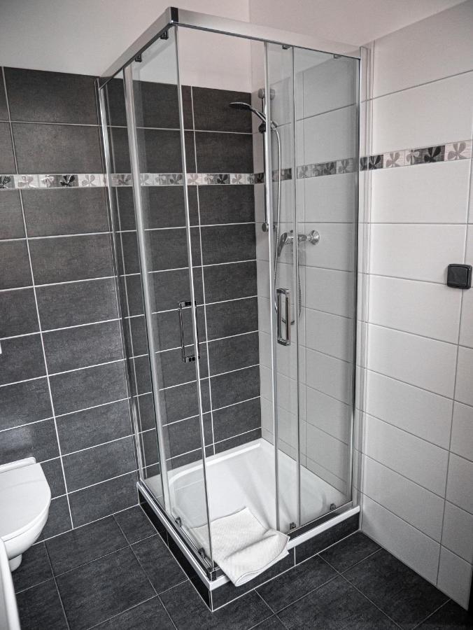 Apartmany U Maxiku Horní Maršov Exterior foto